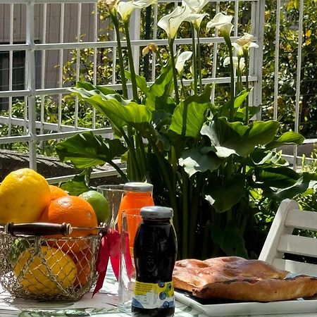Bellavista Villa Savona Eksteriør billede