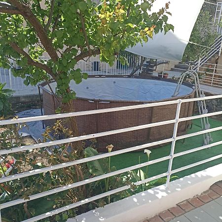 Bellavista Villa Savona Eksteriør billede
