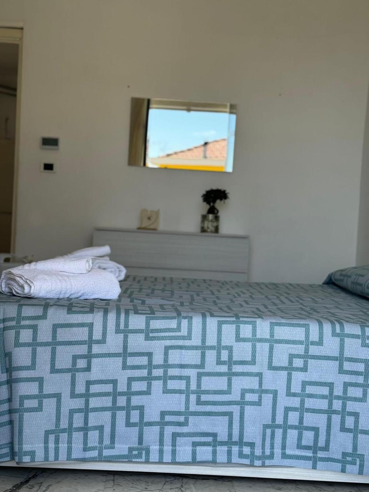 Bellavista Villa Savona Eksteriør billede