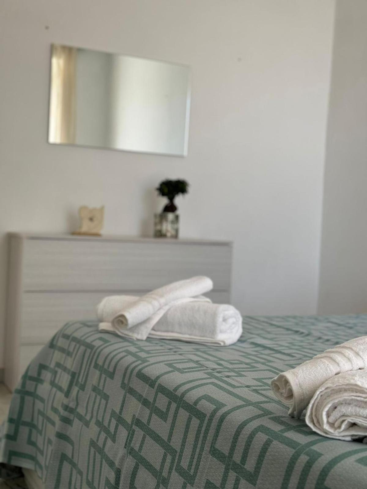 Bellavista Villa Savona Eksteriør billede