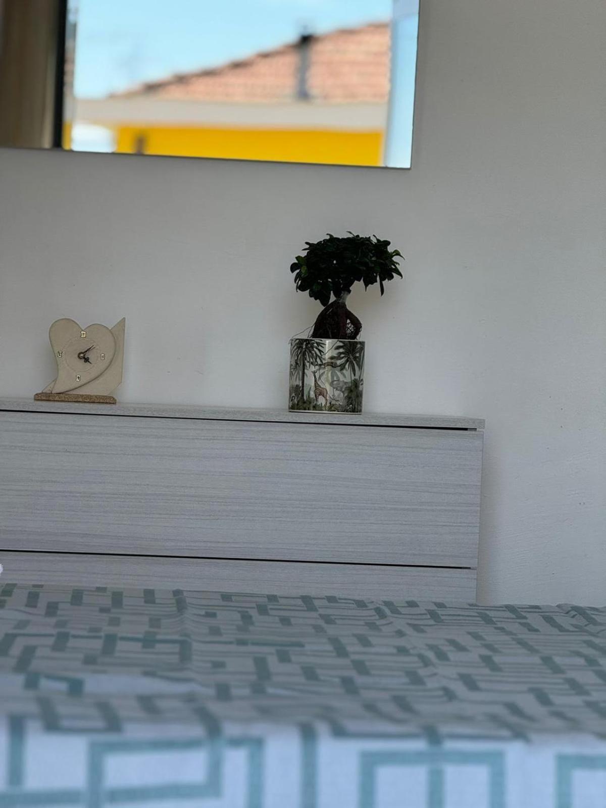 Bellavista Villa Savona Eksteriør billede