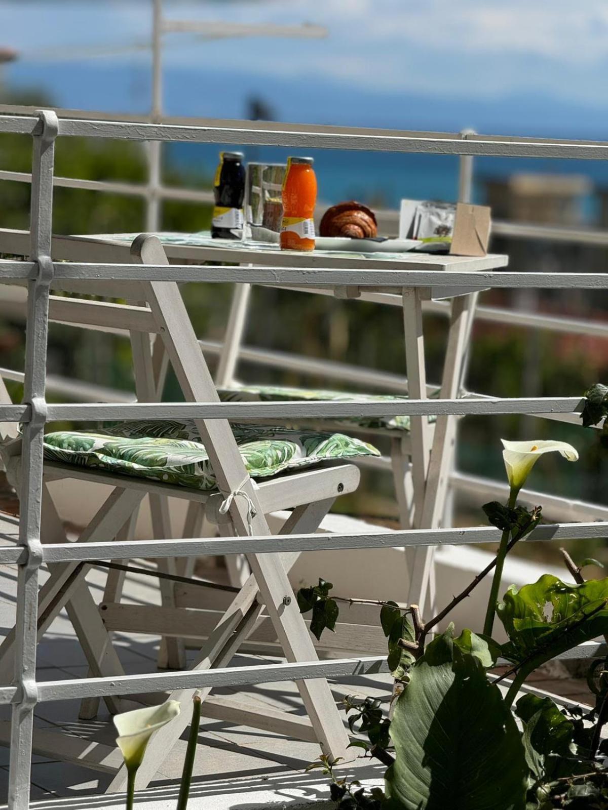 Bellavista Villa Savona Eksteriør billede