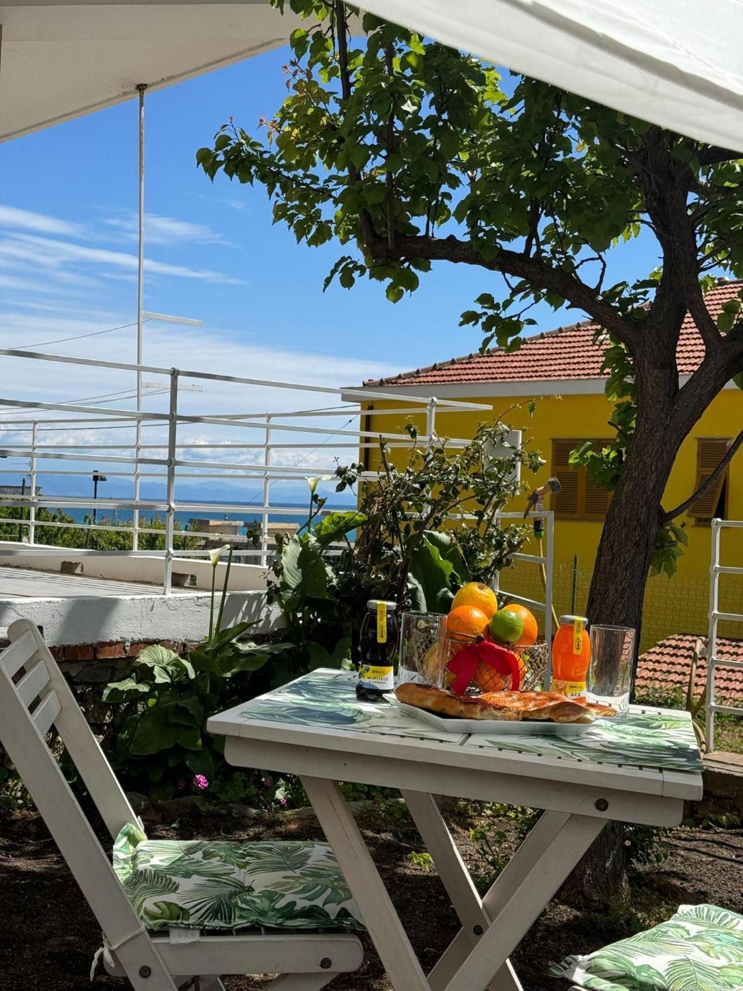 Bellavista Villa Savona Eksteriør billede