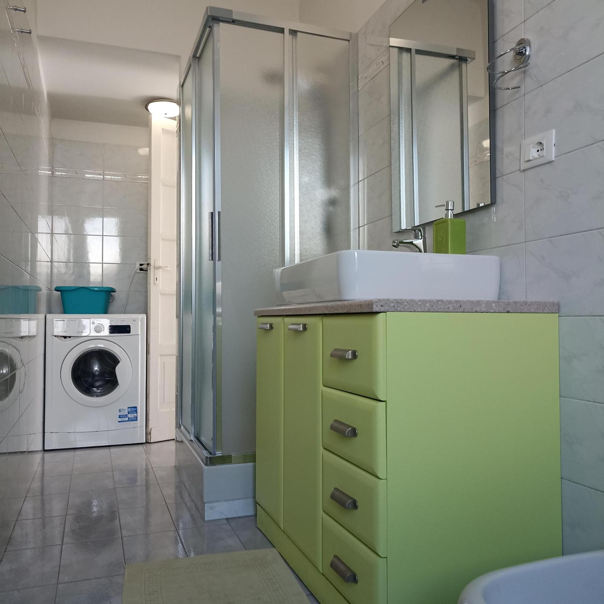 Bellavista Villa Savona Eksteriør billede
