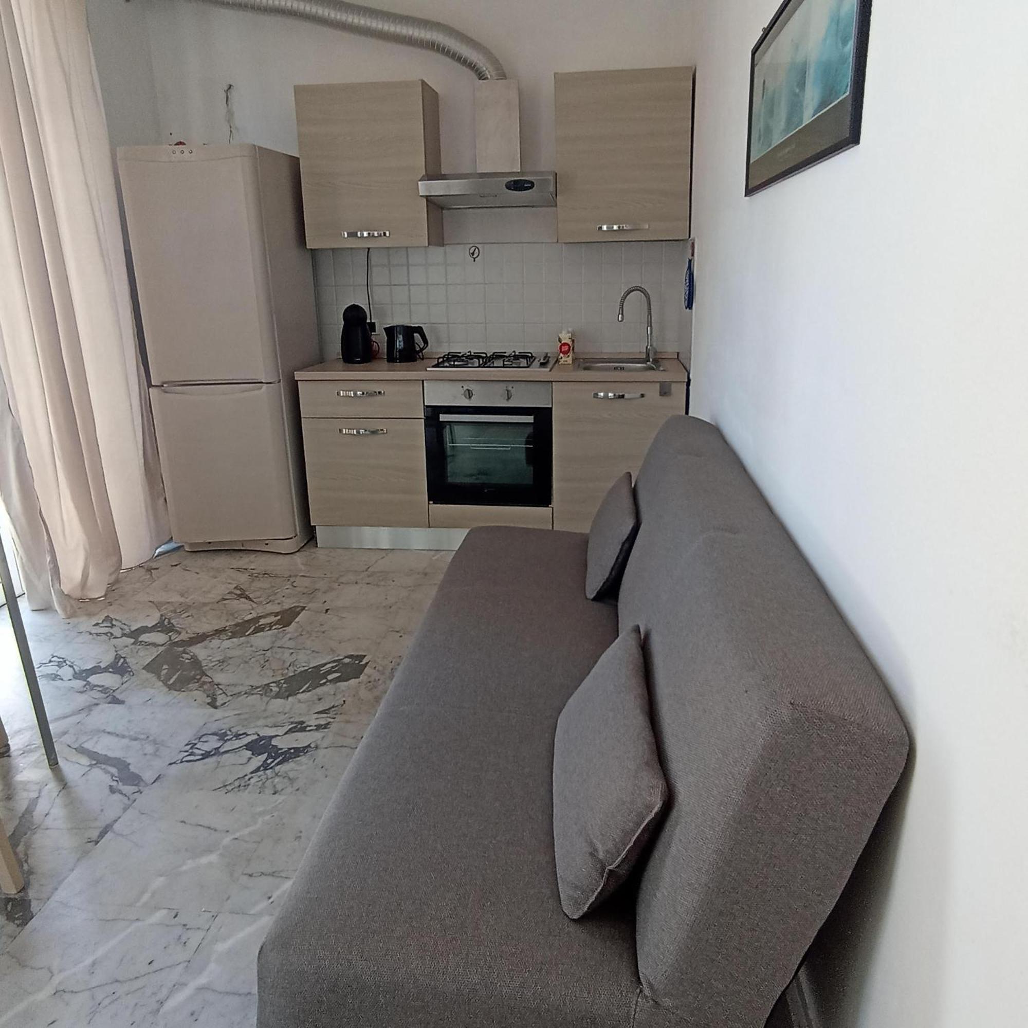 Bellavista Villa Savona Eksteriør billede