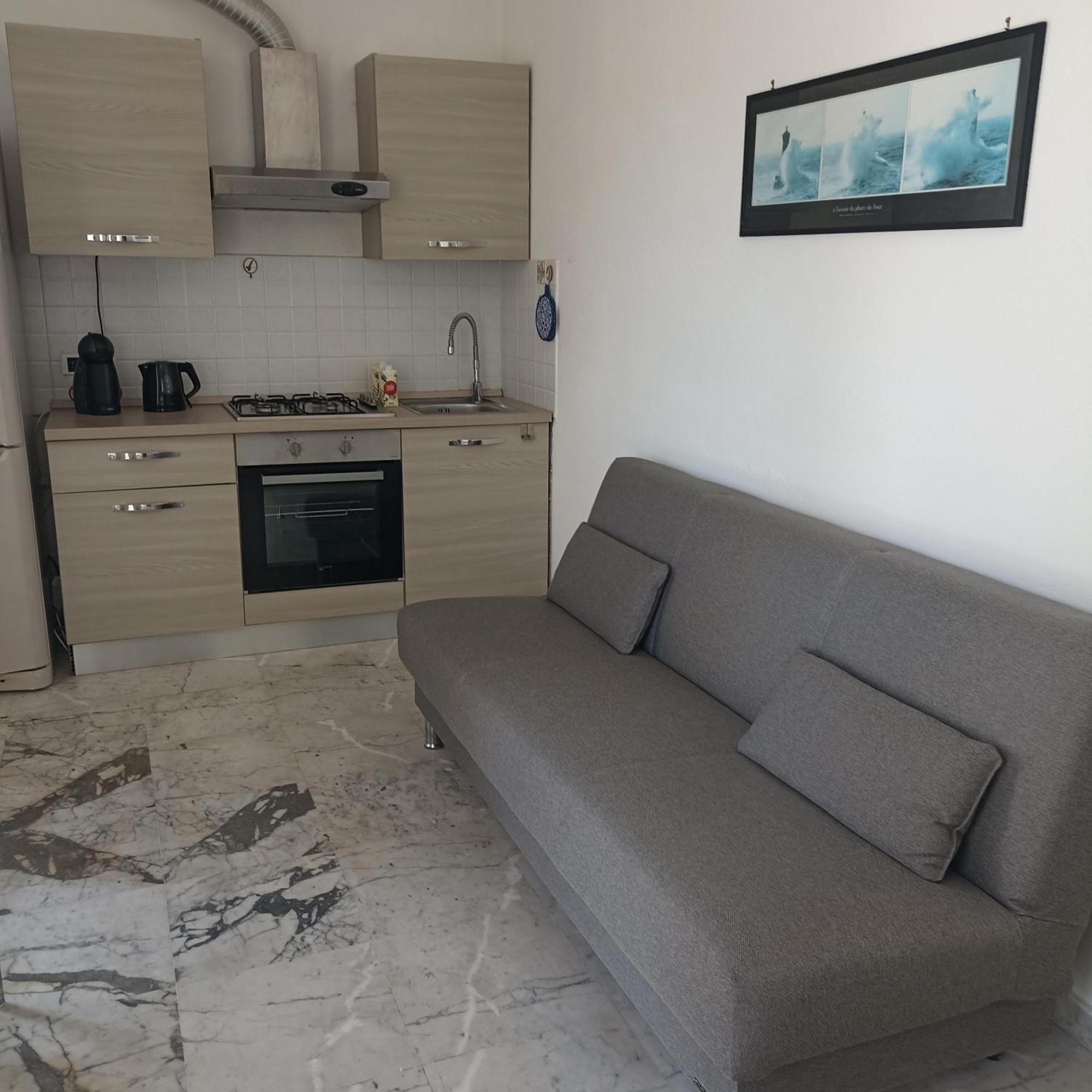Bellavista Villa Savona Eksteriør billede